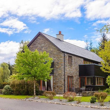 The Courtyard At Sheen Falls Country Club Kenmare Dış mekan fotoğraf